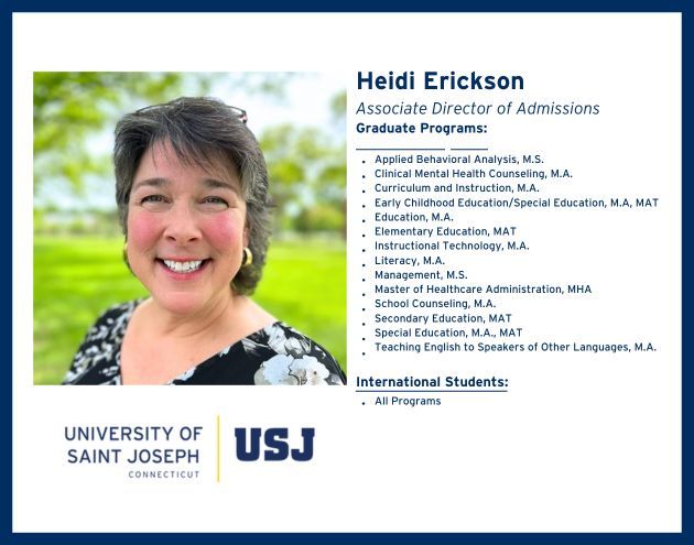 Heidi Erickson