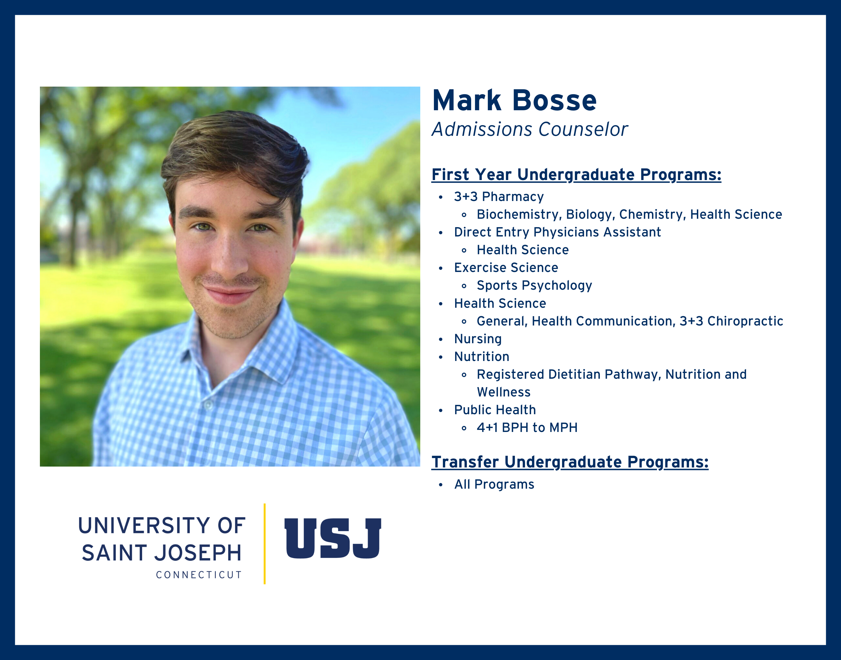 Mark Bosse